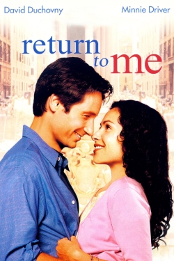 Return to Me-hd