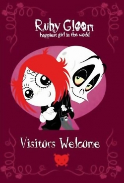 Ruby Gloom-hd