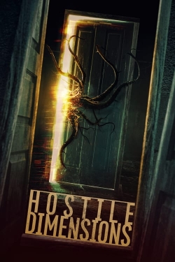 Hostile Dimensions-hd