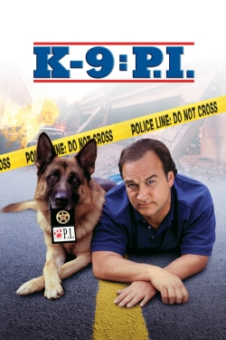 K-9: P.I.-hd