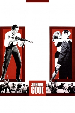 Johnny Cool-hd