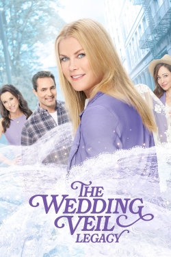 The Wedding Veil Legacy-hd