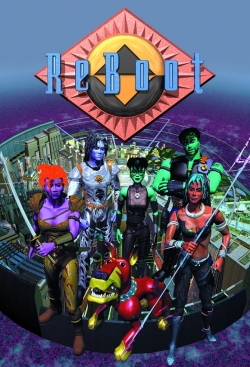 ReBoot-hd