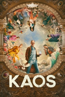 KAOS-hd