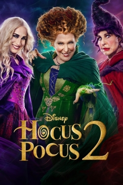 Hocus Pocus 2-hd