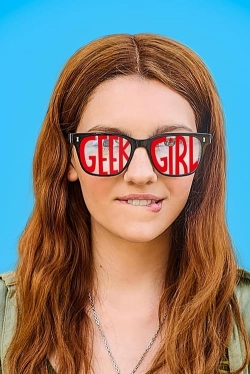 Geek Girl-hd