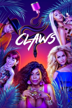 Claws-hd