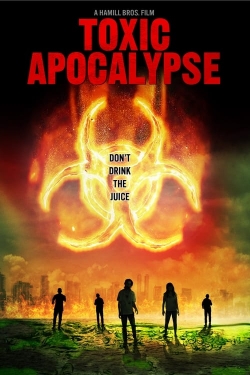 Toxic Apocalypse-hd
