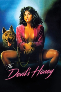 The Devil's Honey-hd