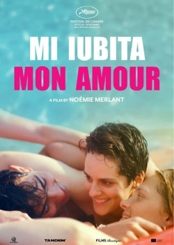 Mi iubita mon amour-hd