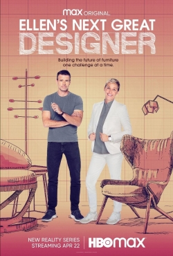 Ellen's Next Great Designer-hd