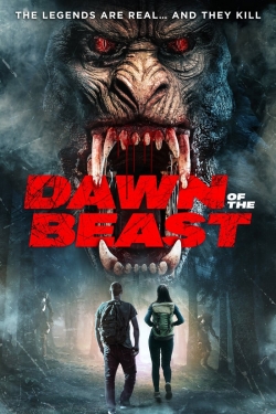 Dawn of the Beast-hd