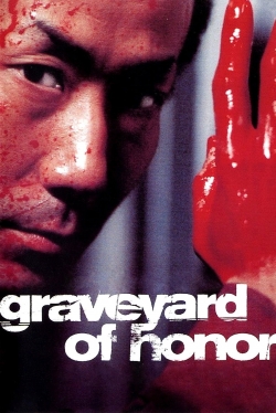 Graveyard of Honor-hd