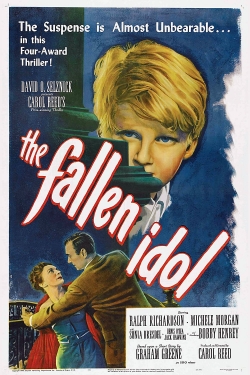 The Fallen Idol-hd