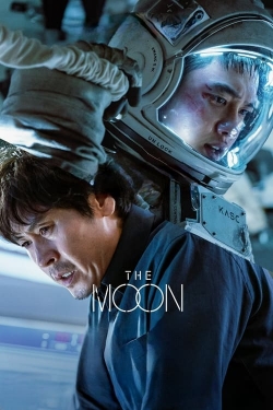 The Moon-hd