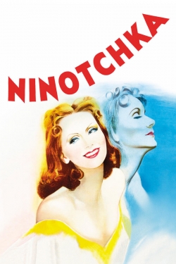 Ninotchka-hd