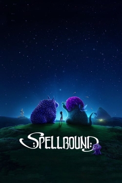 Spellbound-hd