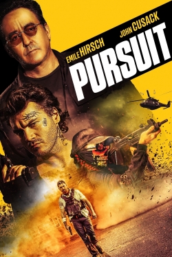 Pursuit-hd