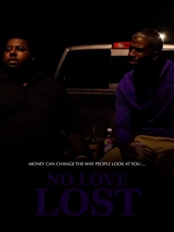 No Lost Love-hd