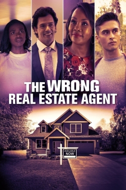 The Wrong Real Estate Agent-hd