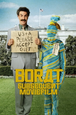 Borat Subsequent Moviefilm-hd