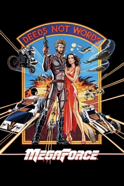 Megaforce-hd