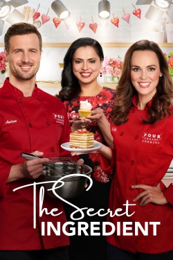 The Secret Ingredient-hd