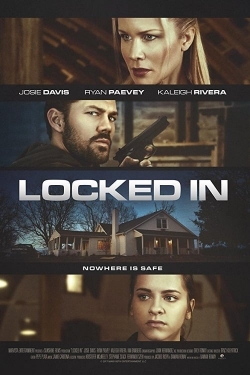 Locked in-hd