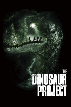 The Dinosaur Project-hd