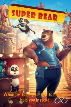 Super Bear-hd