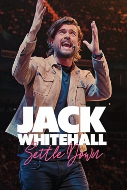 Jack Whitehall: Settle Down-hd
