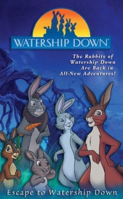 Watership Down-hd