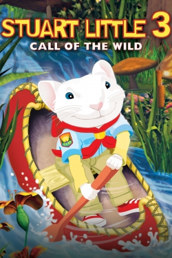 Stuart Little 3: Call of the Wild-hd