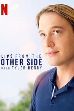 Live from the Other Side with Tyler Henry-hd