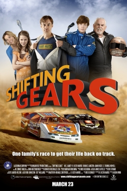 Shifting Gears-hd