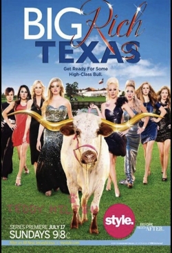 Big Rich Texas-hd