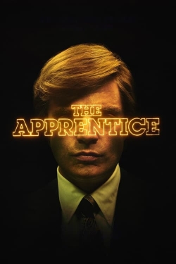 The Apprentice-hd