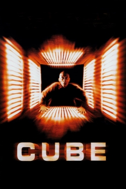 Cube-hd