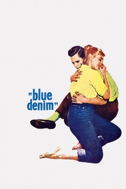 Blue Denim-hd