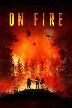 On Fire-hd