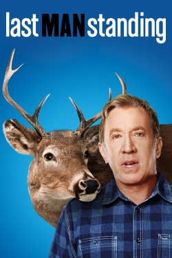 Last Man Standing-hd