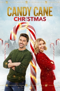 Candy Cane Christmas-hd