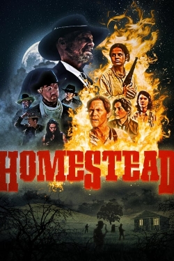 Homestead-hd