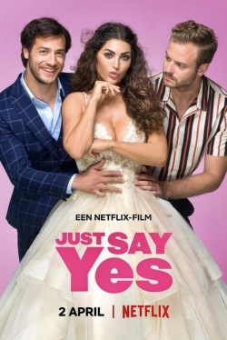 Just Say Yes-hd