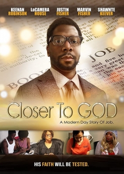 Closer to GOD-hd