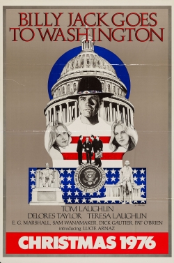 Billy Jack Goes to Washington-hd