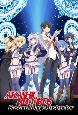 Akashic Records of Bastard Magic Instructor-hd