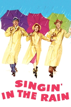 Singin' in the Rain-hd