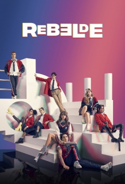 Rebelde-hd