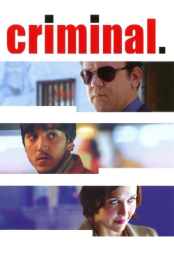 Criminal-hd